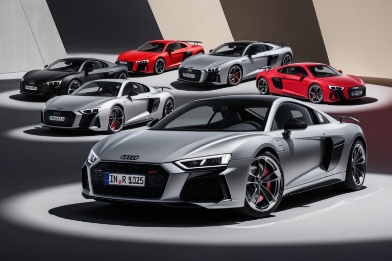 2025 Audi R8 Review, Price & Specs Car Insight Car Insight