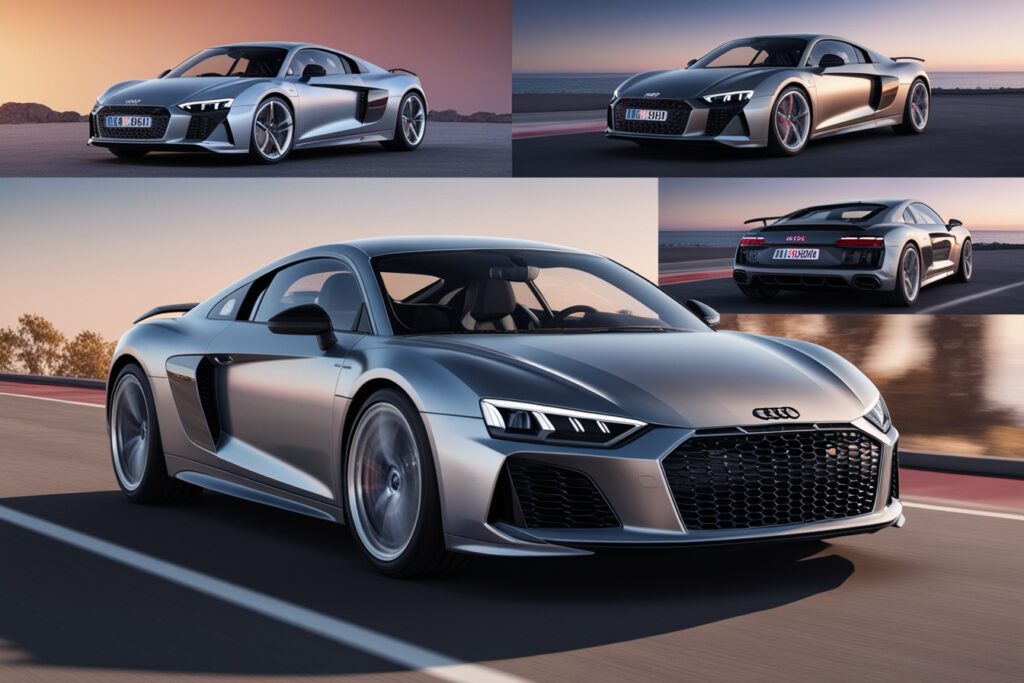 2025 Audi R8 Review, Price & Specs Car Insight Car Insight