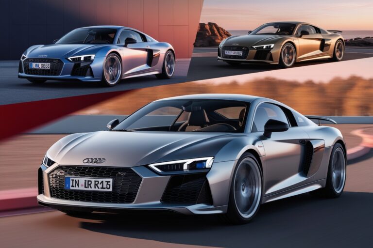 2025 Audi R8: Review, Price & Specs - Car Insight - Car Insight